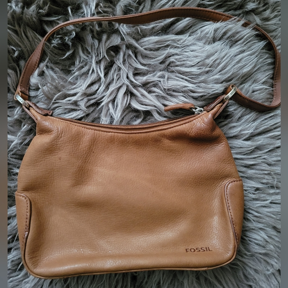 Fossil Hobo Bag